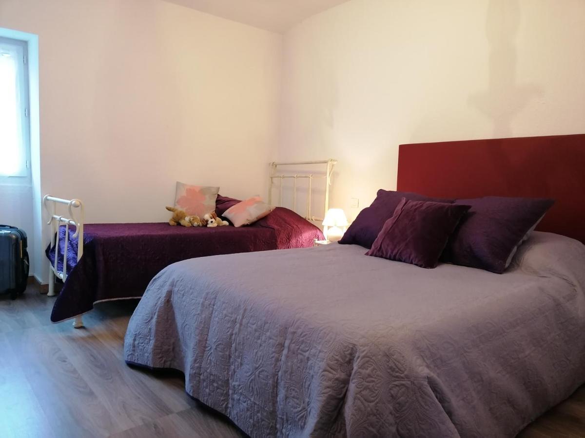 Gite Joséphine dans une tour médiévale - Carcassonne Saint-Hilaire-de l'Aude Extérieur photo