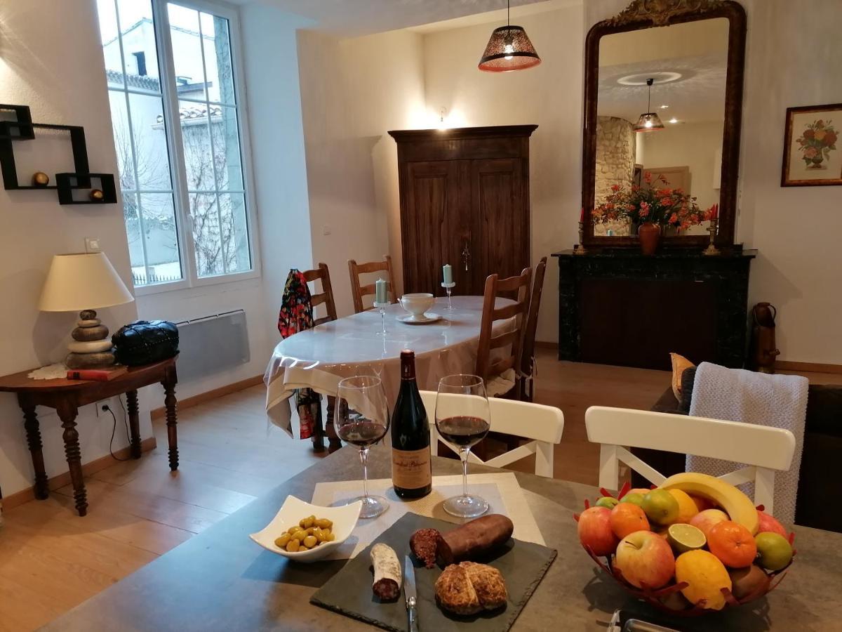 Gite Joséphine dans une tour médiévale - Carcassonne Saint-Hilaire-de l'Aude Extérieur photo